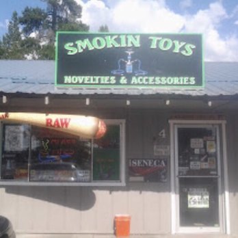 Smokin Toys - Head Shops Near Me - La Pine, Oregon Smokin Toys - Head Shops Near Me - La Pine, Oregon