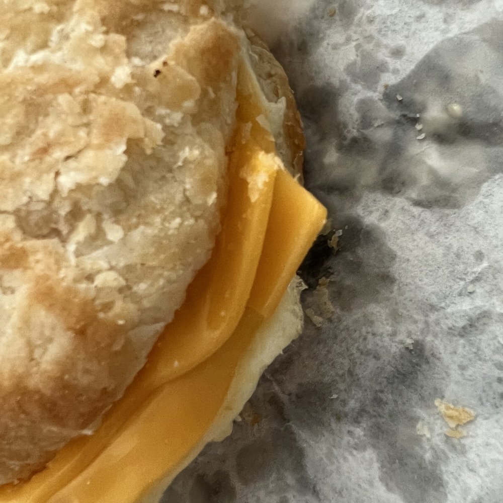 Biscuitville - Sausage, Egg & Cheese Biscuit - Breakfast & Brunch Near Me - Raleigh, North Carolina Biscuitville - Sausage, Egg & Cheese Biscuit - Breakfast & Brunch Near Me - Raleigh, North Carolina
