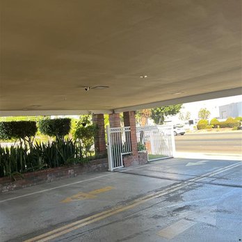 The Garden Room - entrance - Venues & Event Spaces Near Me - Garden Grove, California