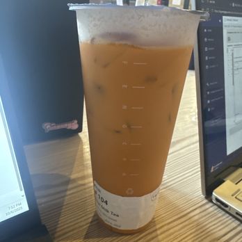 Feng Cha - Chinatown - Thai Milk Tea - Bubble Tea Near Me - Houston, Texas Feng Cha - Chinatown - Thai Milk Tea - Bubble Tea Near Me - Houston, Texas