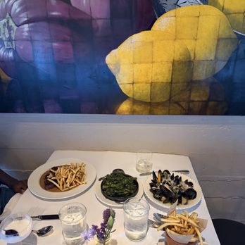 Angele Restaurant & Bar - French Near Me - Napa, California
