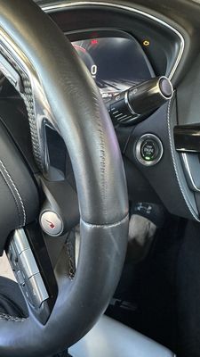 All American Chevrolet of Killeen