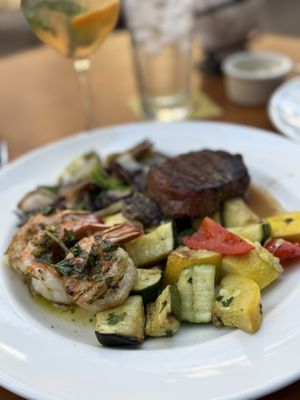 Boudro's on the Riverwalk by null