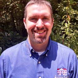 Southern States Inspection Services - Shiloh has been a home inspector with Southern States for the past six years.