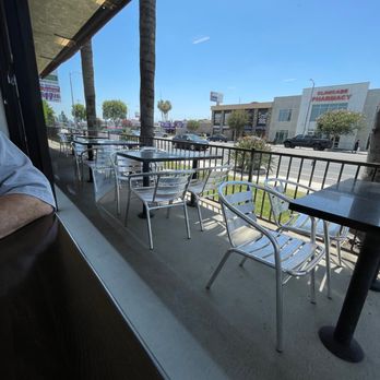 Emle's Restaurant - Patio dining available. - American Near Me - Northridge, California