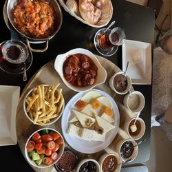Diyanet Center of America - Turkish Breakfast