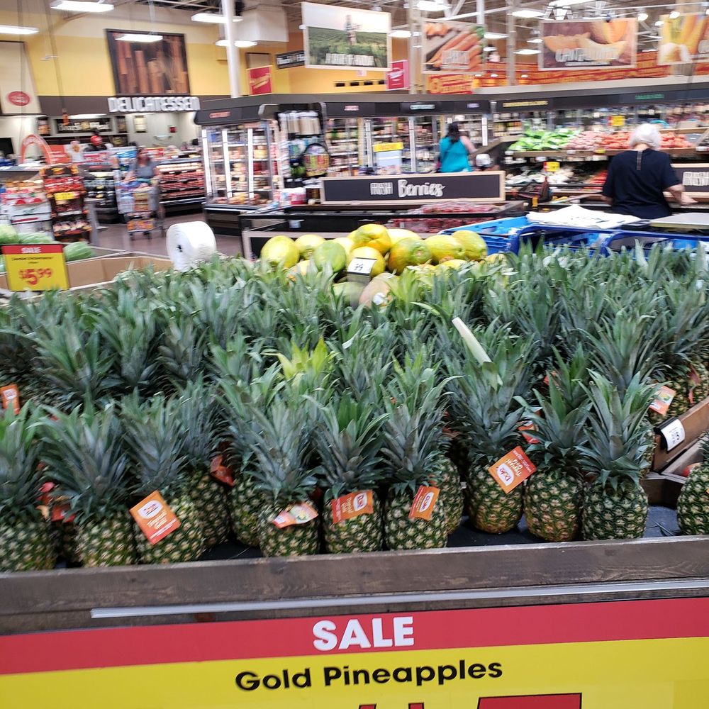 Fry's Marketplace - Grocery Near Me - Litchfield Park, Arizona