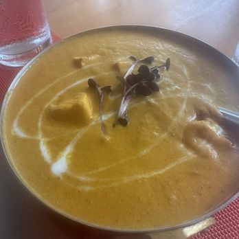 Harbor Tandoor - Paneer! - Indian Near Me - Baltimore, Maryland