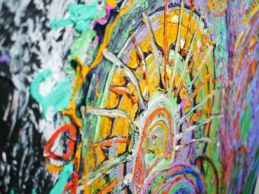 Karuizawa New Art Museum by null