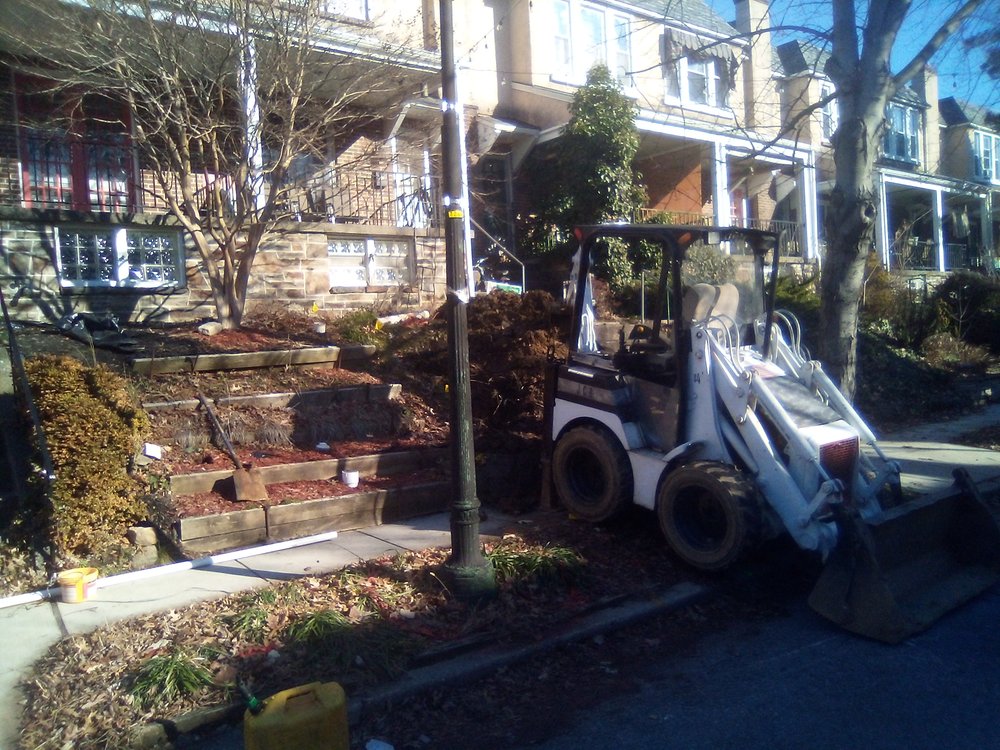 Slide of All Total Service Plumbing