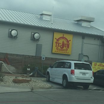 Tejun The Texas Cajun- Robinson - Having lunch with my husband!! - Cajun/Creole Near Me - Robinson, Texas Tejun The Texas Cajun- Robinson - Having lunch with my husband!! - Cajun/Creole Near Me - Robinson, Texas