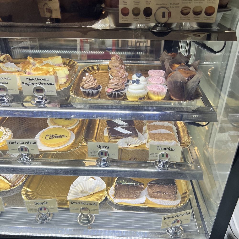 O Happy Bread - Satisfy your sweet tooth everyday; get a savory dinner Fri-Sun, 6-9 pm! - Bakeries Near Me - Pahrump, Nevada O Happy Bread - Satisfy your sweet tooth everyday; get a savory dinner Fri-Sun, 6-9 pm! - Bakeries Near Me - Pahrump, Nevada