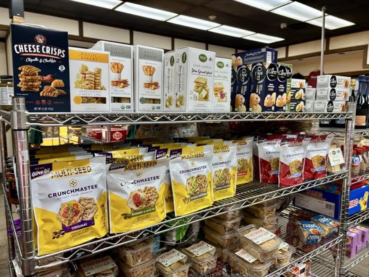 Kuby's Sausage House by null