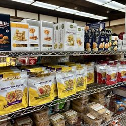 Kuby's Sausage House - Grocer-goods