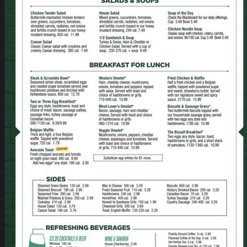 Metro Diner - Menu - American Near Me - Daytona Beach, Florida Metro Diner - Menu - American Near Me - Daytona Beach, Florida