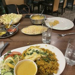 Bombay Balti Restaurant