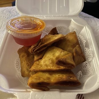 Fun Asian Bistro - Crab Rangoon - Asian Fusion Near Me - Pittsburgh, Pennsylvania Fun Asian Bistro - Crab Rangoon - Asian Fusion Near Me - Pittsburgh, Pennsylvania