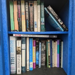 Little Free Library - Little Free Library, 4957 Lifeline Ln, Charlotte