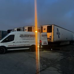 All Fleet Services