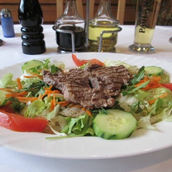 Bei Luigi - Mittagspreis 6.- Euro - Italian Near Me - Munich, BY