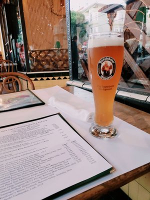 Hyde Street Seafood House & Raw Bar by null