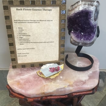 The Flower Apothecary - Counseling & Mental Health Near Me - Agoura Hills, California The Flower Apothecary - Counseling & Mental Health Near Me - Agoura Hills, California