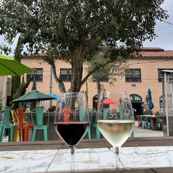 Carruth Cellars - Wineries Near Me - San Diego, California Carruth Cellars - Wineries Near Me - San Diego, California