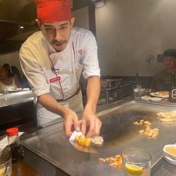 Benihana - San Diego - Food is always delicious!! - Sushi Bars Near Me - San Diego, California Benihana - San Diego - Food is always delicious!! - Sushi Bars Near Me - San Diego, California
