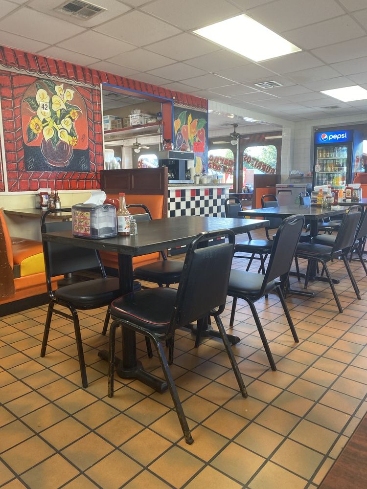 El Rey Taqueria