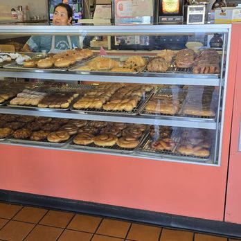 K-T Donuts #2 - Donuts Near Me - Spring Valley, California K-T Donuts #2 - Donuts Near Me - Spring Valley, California
