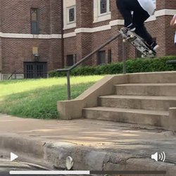 Gnarly's Skate Shop