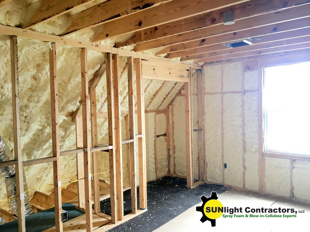 Slide of Sunlight Contractors