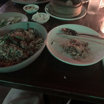 Sampan - Asian Fusion Near Me - Philadelphia, Pennsylvania