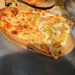 Sunnyside Pizza