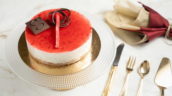 Lavender 'n Cream by null