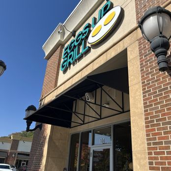 Eggs Up Grill - American Near Me - Canton, Georgia
