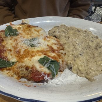 Doughbird - Crispy Chicken Parmesan - Pizza Near Me - Phoenix, Arizona Doughbird - Crispy Chicken Parmesan - Pizza Near Me - Phoenix, Arizona