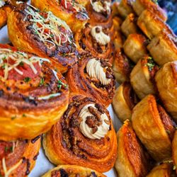 Levé Bread Bakery