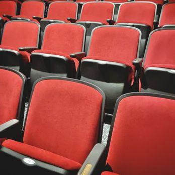 Johnson Hall Theater - Performing Arts Near Me - Gardiner, Maine