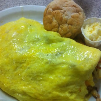 Beth's Cafe - Time for an extra Lipitor dose! - American Near Me - Seattle, Washington
