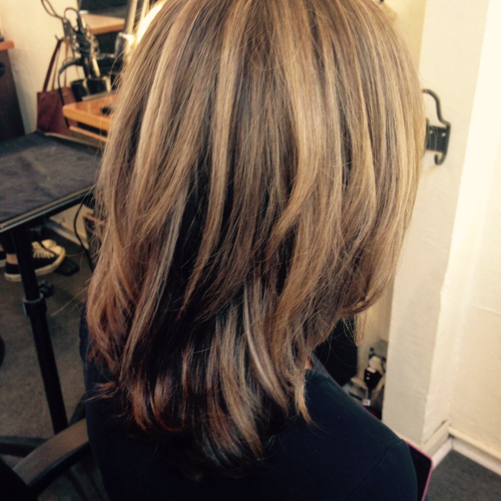 Coven Salon - Hair Salons Near Me - Seattle, Washington Coven Salon - Hair Salons Near Me - Seattle, Washington