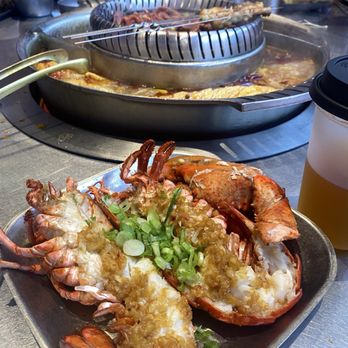 Chubby Mart - Hot Pot Near Me - Rowland Heights, California Chubby Mart - Hot Pot Near Me - Rowland Heights, California