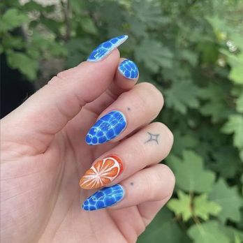 Glossix Nail Spa - Nail Salons Near Me - Toronto, Ontario Glossix Nail Spa - Nail Salons Near Me - Toronto, Ontario