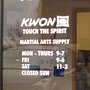 Photo of Kwon