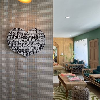 Les Cactus - Hotels Near Me - Palm Springs, California Les Cactus - Hotels Near Me - Palm Springs, California