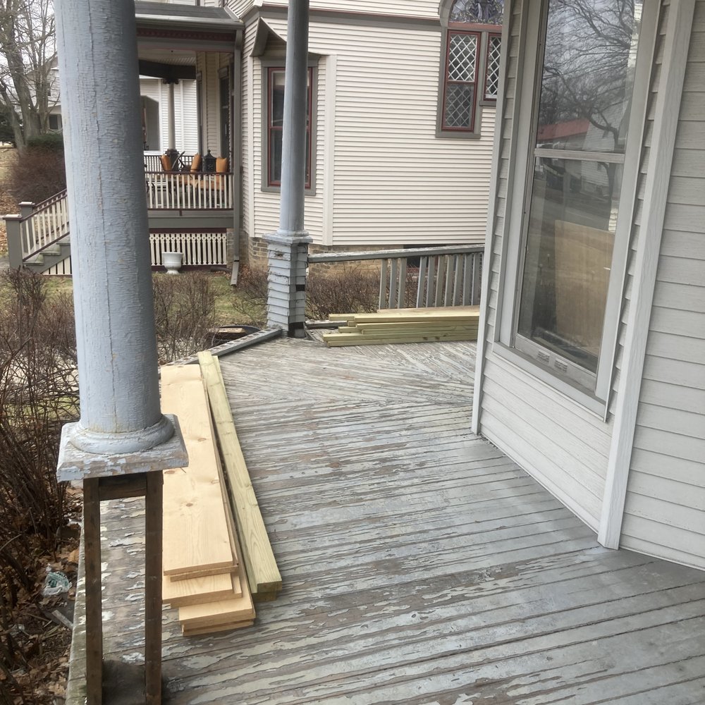Smith Handyman Service - Handyman Near Me Smith Handyman Service - Handyman Near Me