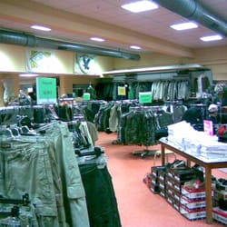 Stefan's Armee Markt