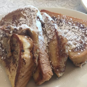 Howley's Restaurant - French toast - Diners Near Me - West Palm Beach, Florida