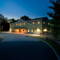 Morris Animal Inn
