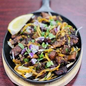 Khaja Ghar Restaurant & Bar - Sekuwa - Himalayan/Nepalese Near Me - Columbus, Ohio